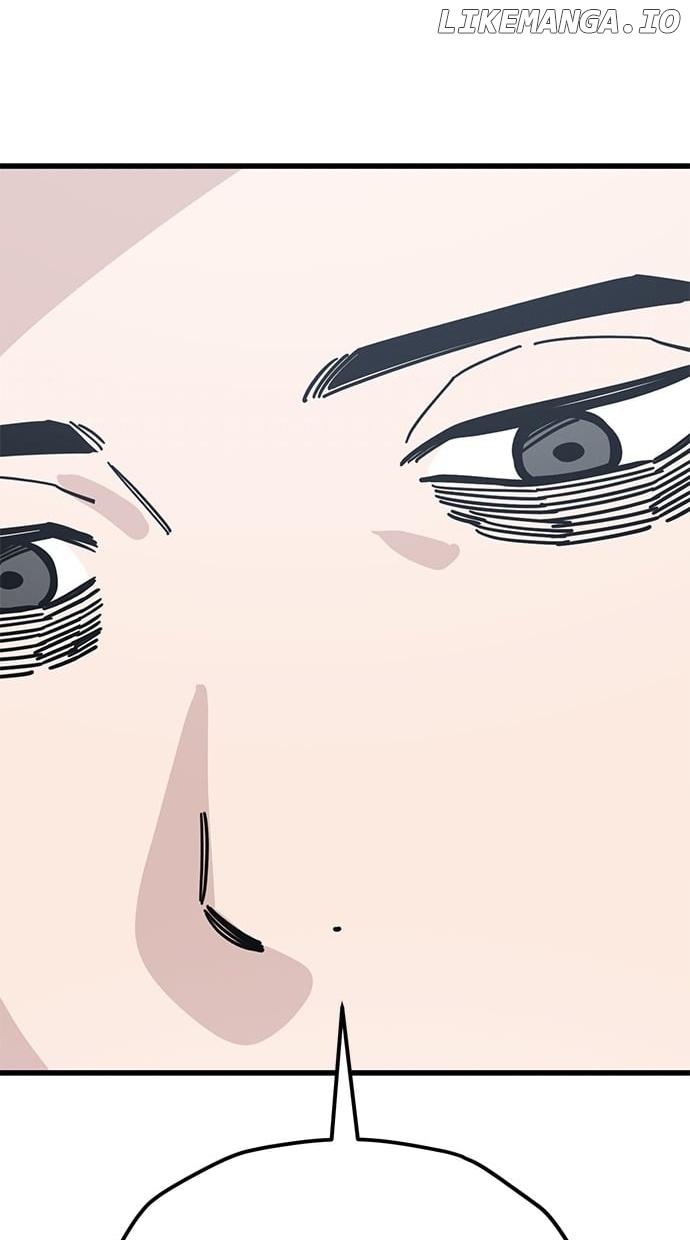 Unemployed Baek-soon Chapter 163 - page 56